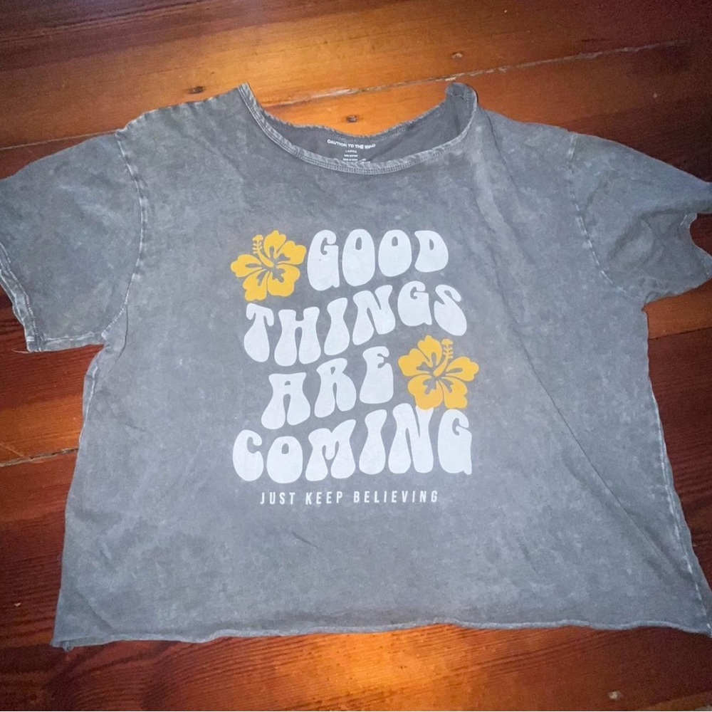 cute little summer crop top